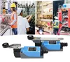 2 Stück ME-8108 Endschalter AC250V Endschalterkontakt für Produktbild-Vorschau 2