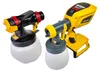 Wagner W600 FLEXiO univerzální stříkací systém 18 V POWER Náhled obrázku produktu 1