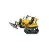 Lego 42006 Raupenbagger Produktbild-Vorschau 4