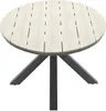 Garden Impressions Edison Tisch 220x115xH75 cm - carbon Produktbild-Vorschau 2