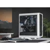 Fractal Design Geh Meshify 2 Compact White TG Clear Tint Produktbild-Vorschau 9
