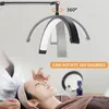 DESGNT Wimpernverlängerungslampe LED-Halbmondlampe 27 Zoll Produktbild-Vorschau 3