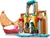 LEGO Wicked Glinda, Elphaba und Nessarose an der Produktbild-Vorschau 22