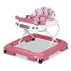 Novi Funnie Lauflernhilfe – Baby Walker mit Spielbrett, Produktbild-Vorschau 1