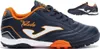 Joma Tojw2503tf Couleur Bleu Voir les images du produit 8
