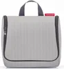 reisenthel toiletbag herringbone grey Produktbild-Vorschau 1