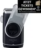 Braun Reiseelektrorasierer PocketGo M90 MobileShave schwarz Produktbild-Vorschau 13