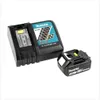 Makita DHP 453 RF Akku Schlagbohrschrauber 18V 42Nm im Produktbild-Vorschau 5