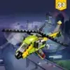 LEGO Creator Elicottero Avventura, 31092 Anteprima dell’immagine prodotto 22