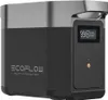 EcoFlow Zusatzbatterie DELTA 2 Max schwaz Produktbild-Vorschau 12