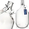 bonbonne en verre de 5L avec fermeture par clip - Orion Voir les images du produit 4