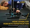TREX SPORT Power Tower TX-060PR | Dip Station & Produktbild-Vorschau 10