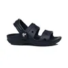 Crocs Classic Sandalen Für Kleinkinder Blau EU 25-26 Junge Produktbild-Vorschau 15