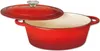 Kinghoff smaltovaný litinový pekáč 30cm 4,5l KH1530 Náhled obrázku produktu 2