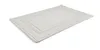 Rhomtuft Badteppich Gala eckig 50 x  70 cm  Farbe  perlgrau Produktbild-Vorschau 13