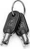 Kensington ClickSafe 2.0 Uni. ordinateurs portables 3-en-1 Voir les images du produit 1