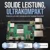 Raspberry Pi 5 8GB Starter-Kit | 128GB Edition | Produktbild-Vorschau 9