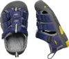 Keen Jungen Trekkingsandale Newport H2 schwarz/grün Produktbild-Vorschau 12