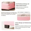Kinderbett Polsterbett(90*200cm,Pink) mit Lattenrosten und Produktbild-Vorschau 5