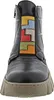 Gemini Damen Boot schwarz  Größe 39 Produktbild-Vorschau 34