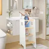 Tour d'apprentissage pour enfants Sécurité maximale Aides Voir les images du produit 3