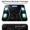 Personenwaage Digital, Körperfettwaage, mit BMI-Messung und Produktbild-Vorschau 2