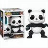 Jujutsu Kaisen - Panda 1374 - Funko Pop! Vinyl Figur Produktbild-Vorschau 6