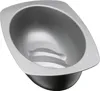 KAISER forma do pieczenia owalna Ø32cm antracytowa Podgląd zdjęcia produktu 2