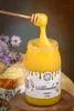 Wildblumenhonig 1200g Roh und Frisch Großes Glas Produktbild-Vorschau 2