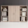 Office Line Armoire 3OH 3 éléments Chêne Sonoma Voir les images du produit 4