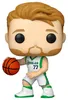 NBA Mavs - Luka Doncic 128 - Funko Pop! - Vinyl Figur Produktbild-Vorschau 3