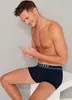 Schiesser Unterhose Trunks 3er Pack Produktbild-Vorschau 13