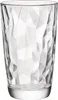 Bormioli Rocco Diamond, Transparent, Glas, 1 Stück(e), Produktbild-Vorschau 1