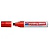 Edding 800 rot 4-12mm Keilspitze permanent Produktbild-Vorschau 9