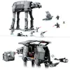 LEGO Star Wars 75454 AT-AT des Restimperiums mit INT-4 Produktbild-Vorschau 3