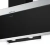 A close-up view of a modern kitchen range hood. Náhľad obrázku produktu