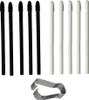 A set of replacement S-Pen tips and a removal tool on a white background. Produktbild-Vorschau