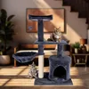 Aga Tiragraffi per gatti DS313 88 cm Anteprima dell’immagine prodotto 2