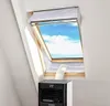 Klimaanlage Fensterabdichtung Dachfenster 2x200cm (1 Produktbild-Vorschau 2