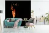 MuchoWow® Fototapete für Wohnzimmer oder Schlafzimmer Produktbild-Vorschau 2