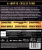 Jurassic World Ultimate Collection 4K Produktbild-Vorschau 2