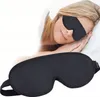 Páska Přes Oči Na Spaní 3D Zatemňovací Maska Nastavitelná Náhled obrázku produktu 8