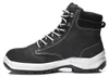 Damen-Sicherheitsschnürstiefel LILLY black Mid ESD S3, Gr. Produktbild-Vorschau 4