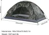Campingzelte Backpacking Zelt Outdoor Camping Zelt Leichte Produktbild-Vorschau 2