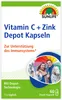 Sunlife Vitamin C + Zink Depot Kapseln 60 Kapseln Produktbild-Vorschau 6