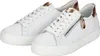 Remonte Schnürhalbschuhe in weiss/weiss kombi, Gr. 36 Produktbild-Vorschau 12