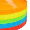 Relaxdays Markierungshütchen 50er Set, 5 Farben, Produktbild-Vorschau 5