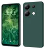 Hülle für Xiaomi Redmi Note 13 Case Cover Bumper Smartphone Produktbild-Vorschau 1