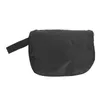Faltbarer Rucksack,Faltbarer Rucksack,Schwarzer faltbarer Produktbild-Vorschau 5