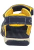 Timberland Sandalen Sandalen Kunstleder/Textil Produktbild-Vorschau 5